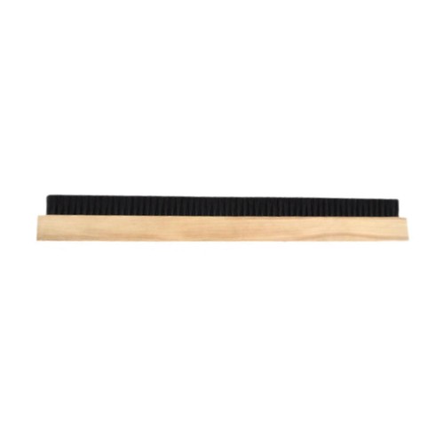 Concrete Broom Sturdy Hard Bristle Brush Versatile Concrete Finishing Broom - Picture 2 of 7