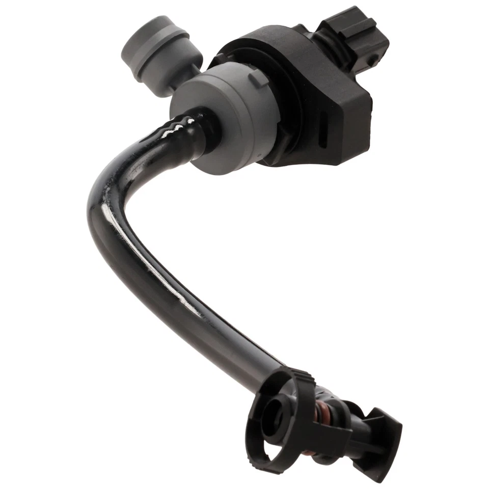 Solenoide de purga de bote de vapor para 645 745 545 serie E53 X5 BMW E64 6 645Ci 745i Foto 4 de 4