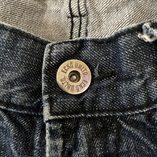 ECKO UNLTD 759 RELAXED FIT JEANS MEN'S SIZE 34x30 HIP HOP Y2K GRUNGE Read - Picture 8 of 14