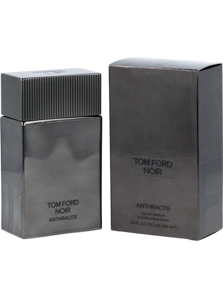 香水(男性用) TOM FORD NOIR ANTHRACITE 50ml EDP Tom Ford Noir Anthracite - Lowest Price in Canada