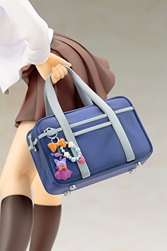 Interviews with Monster Girls Hikari Takanashi 1/7 Scale PVC Painted Figure - Picture 5 of 11