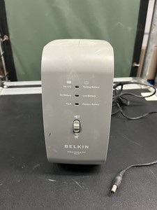 Belkin BU3DC001-12V