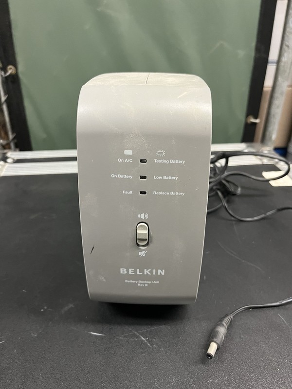 Belkin BU3DC001-12V