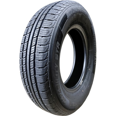 #ad Tire Omni Trail Capability STR Steel Belted ST 185 80R13 Load D 8 Ply Trailer $64.68