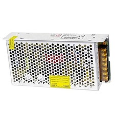 12V 15A 180W Reliable Switching Supply AC 100-220V for CCTV DVR