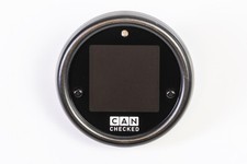 CANchecked MFD15 Gen2 Display universal