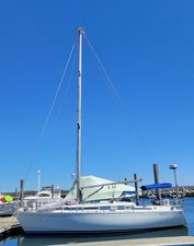 1984 Benetea Idylle 37'7