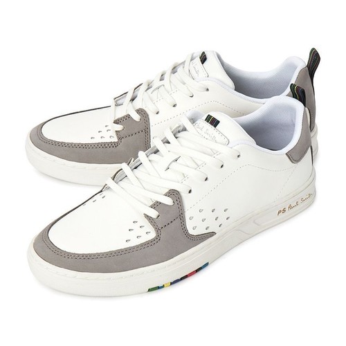Baskets homme Paul vente en gros Smith M2S COS02 LLEA 01 116461795
