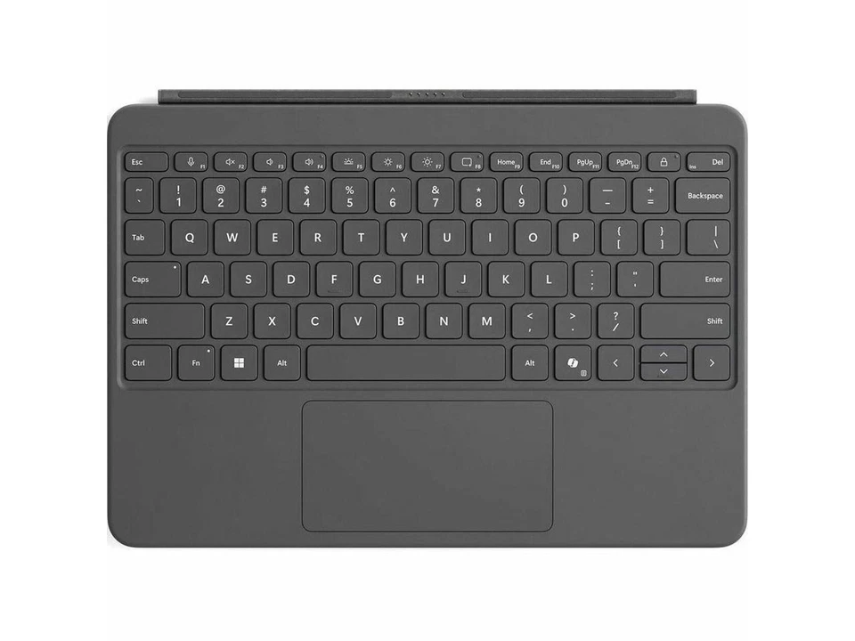 Microsoft Surface Pro 12" Keyboard Slate EP232892 - Image 2 of 3