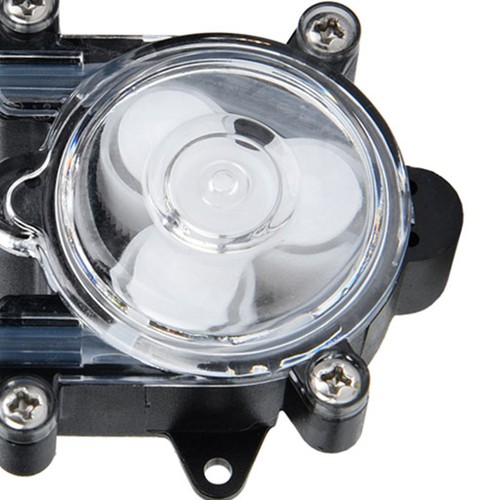 Mini Peristaltic Pump For Laboratory Bioengineering G528 DC12V(Type C) Part - Imagen 11 de 22