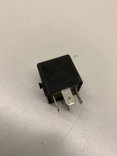 MERCEDES-BENZ A W168 Relais A0025421319 1.70 Diesel 2003 33814266