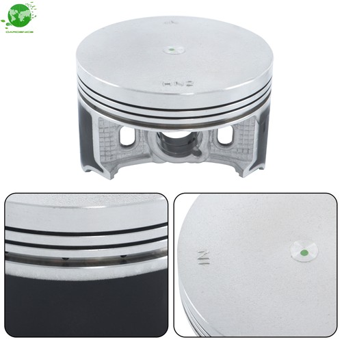 Cylinder Piston Kit For Honda Foreman Rubicon 500 TRX500FA ATV 2001-2014 - Foto 7 di 10