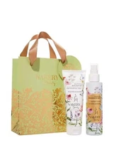 Nakery Beauty Blushing Blossoms 2-piece Gift Set
