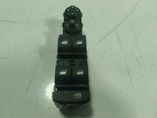 MANDO ELEVALUNAS DELANTERO IZQUIERDO / 96788264ZD / 17397303 PARA OPEL CORSA F