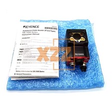 1PCS NEW KEYENCE SR-1000W Autofocus Code Reader SR1000W with Power