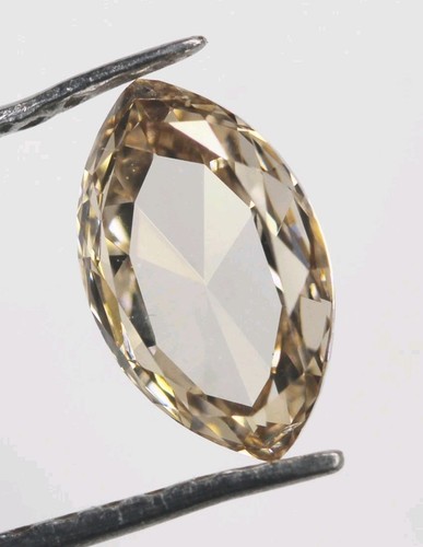 0.76 CT Lab Grown Diamond VVS1-Clarity Marquise Shape Loose diamond For Ring - Picture 1 of 9