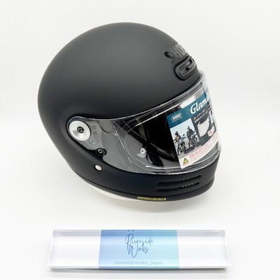 SHOEI Glamster Sサイズ Glamster | FULL-FACE HELMET｜ヘルメット SHOEI