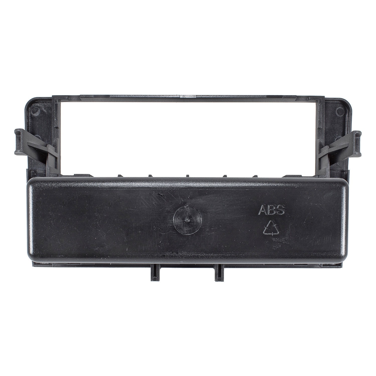 Radioblende Set passend für Audi A3 8P 8PA Symphony Chorus Quadlock Doppel Fakra