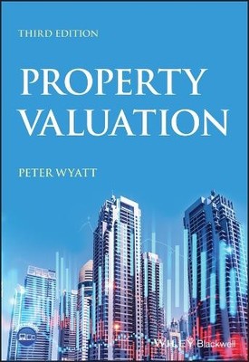 Peter Wyatt Property Valuation (Taschenbuch)