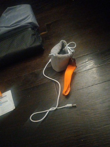 Relime Classic Series Vacuum Bags for Travel Luggage with Wireless Pump, Comp... - Picture 11 of 11