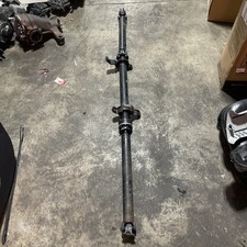 2008-2015 Mitsubishi Evo 10 Evolution X Mr Driveshaft Drive Shaft Oem 2008-2015 Mitsubishi Evo 10 Evolution X Mr Driveshaft Drive Shaft Oem
