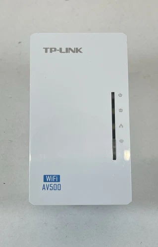 TP-Link AV500 WiFi Powerline Extender TL-WPA4220 Adapter Add On