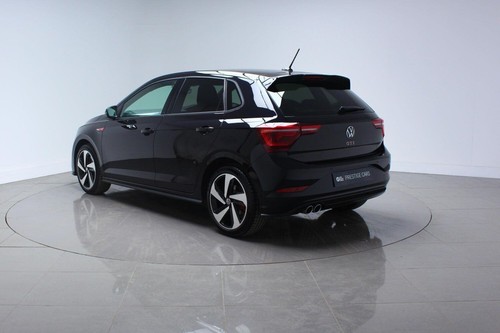2024 Volkswagen Polo 2.0 TSI GTI DSG Euro 6 (s/s) 5dr HATCHBACK Petrol Automatic - Picture 7 of 24