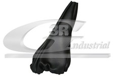 3RG Schalthebelverkleidung 25704 für VW POLO 3 CLASSIC 6V2 100 SDI TDI SEAT 2
