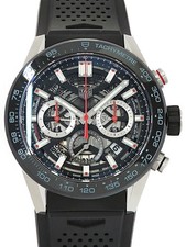 TAG Heuer Carrera Chronograph 358532
