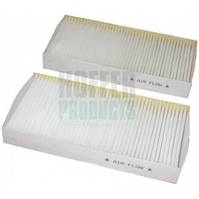 HOFFER Innenraumfilter 17131-X2 Pollenfilter für HONDA CIVIC 7 Hatchback EU EP 5