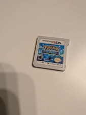 Pokemon: Alpha Sapphire (Nintendo 3DS, 2014) Cartridge Only