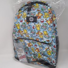 Mochila Oficial Pokemon con Bonus Pokemon TCG Fun Pack. Envíos sellados hoy