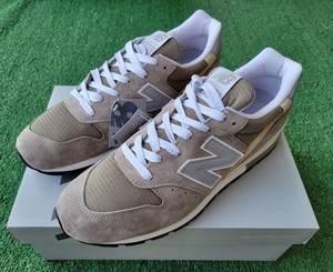 New Balance 996 Made In USA | eBay