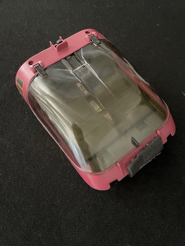 Mattel Super Heroes Secret Wars Doom Roller Vehicle Car Only for Parts Marvel - Picture 8 of 8