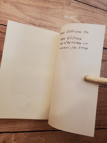 The Wizard and the Prophet - Charles C. Mann | 2019 - 1st Vintage Ed. 1st Pr. PB - Picture 12 of 13