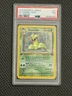 1999 Pokémon Jungle Holo Rare Victreebel First Edition 14/64 PSA 7