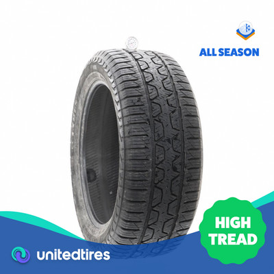 Used 265/50R20 Nokian Outpost APT 107T - 9.5/32