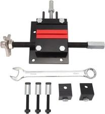 Golf Shaft Puller Extractor Manual Screw Type for Graphite  Steel Shafts