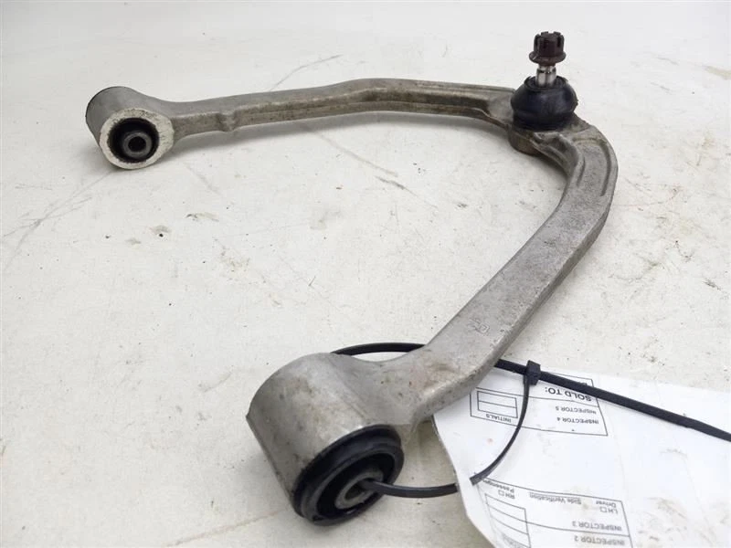 2003 - 2005 年 NISSAN 350Z 前右上装控制臂 — 第 2/4 张图片