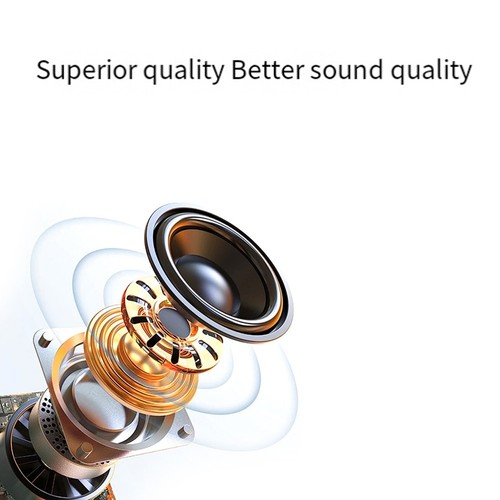 2 Stück 3 Tragbarer Aduio-Lautsprecher 4 Ohm 20 W Breitband-Soundlauts5208 - Photo 6/6