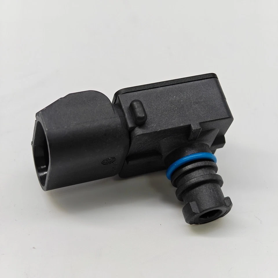 Bosch MAP Manifold Absolute Pressure Sensor For Chrysler Dodge Jeep 5033310AC - Изображение 3 из 4