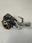 Vintage 1993 Bandai Mighty Morphin Power Rangers Mastodon Zord Head Shield Rare