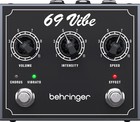 Behringer 69 Vibe Chorus/Vibrato Pedal