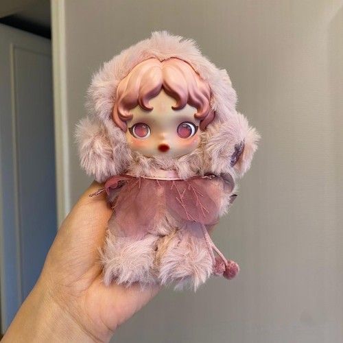 SKULLPANDA L'impressionnisme Series Plush Doll Blindbox Confirmed Color - Picture 11 of 22