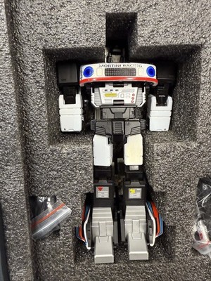 Toyworld TW-M05 COOLSVILLE Masterpiece Transformer Jazz/Jazzy