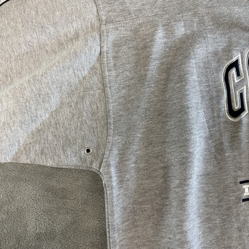 NUEVO CON ETIQUETAS DE COLECCIÓN Sudadera Lee Sport Dallas Cowboys Años 90 Cuello en V Cuello Redondo XXL Pullover - Imagen 8 de 15