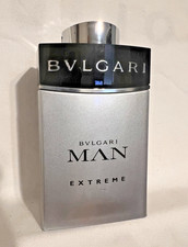BVLGARI MAN EXTREME 60ml オードトワレ Amazon.co.jp: ブルガリ マン エクストリーム EDT 60mL