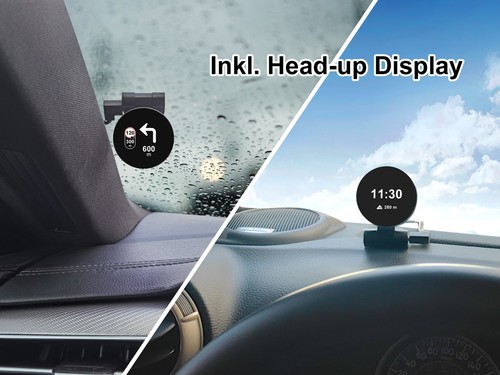für Skoda Rapid NH NH1 NH3 10,1" Auto Radio DAB+ USB BT kabellos Android Auto - Bild 6 von 10