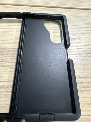 OtterBox Defender XT Case for Samsung Galaxy Z Fold6, Shockproof, Drop proof - Zdjęcie 7 z 8