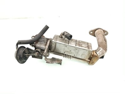 Mazda CX-7 2010 Diesel AGR Kühler Abgaskühler R2AX20304 KRD49205